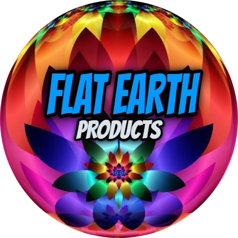 Flat Earth Products