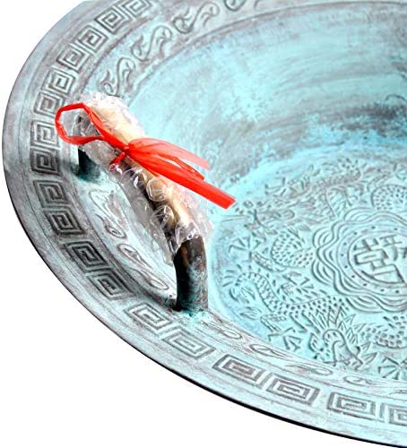 Chinese Resonance Singing Bowl